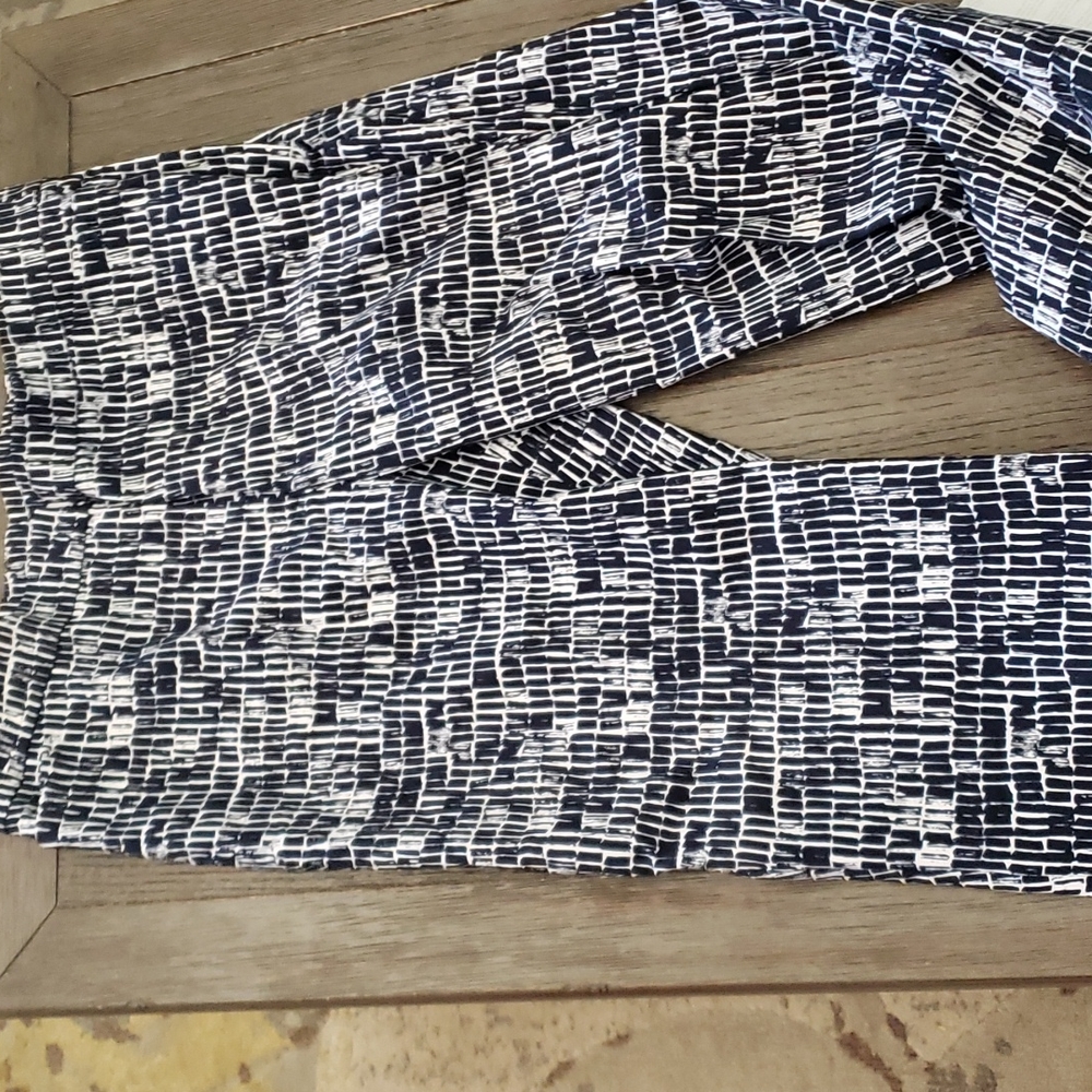 Susan graver pant